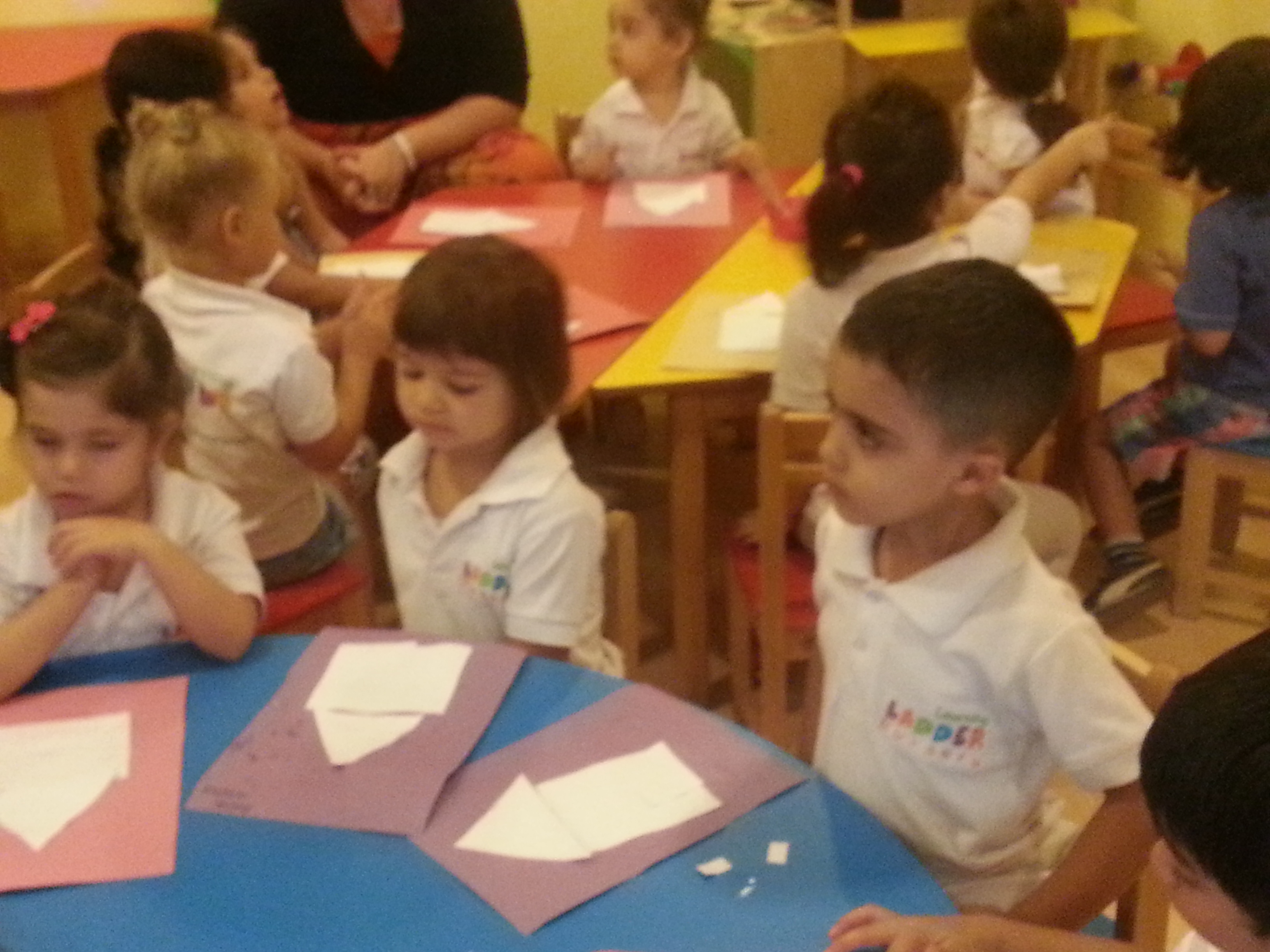 Arabic Classes At Our Nursery In Jlt Dubai Preschool And Daycare Learning Ladder Nursery In Jlt